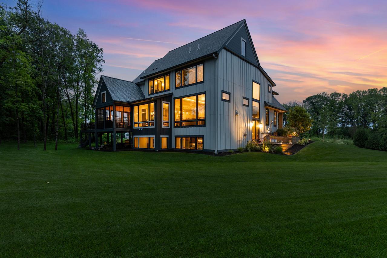 Property Photo: 754 Shawnee Woods Road MN 55340