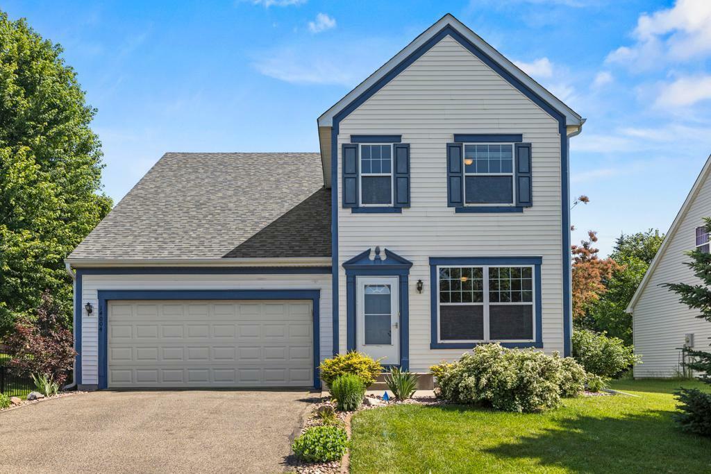 Property Photo: 14004 52nd Avenue N MN 55446