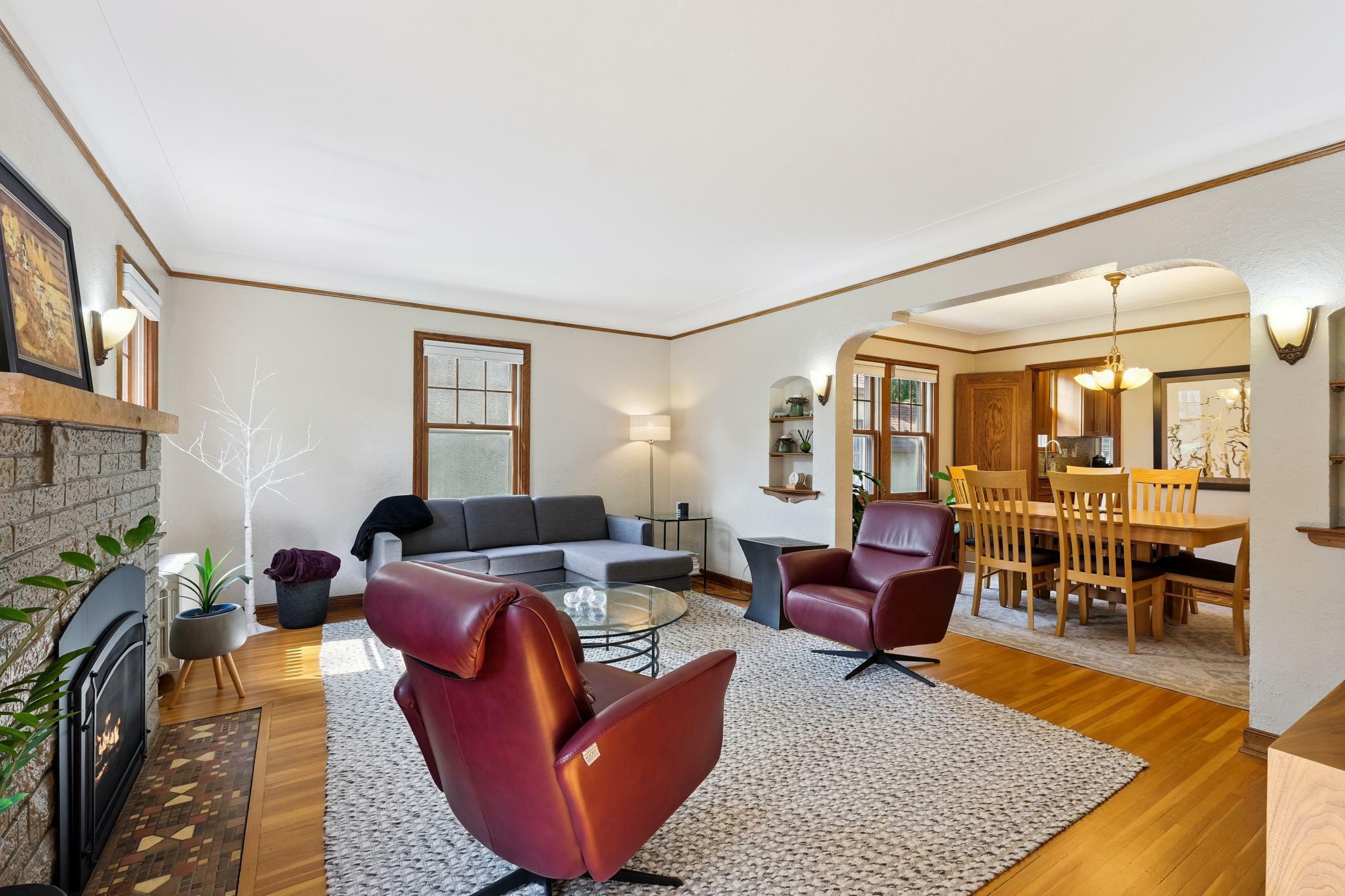 Property Photo: 5226 13th Avenue S MN 55417