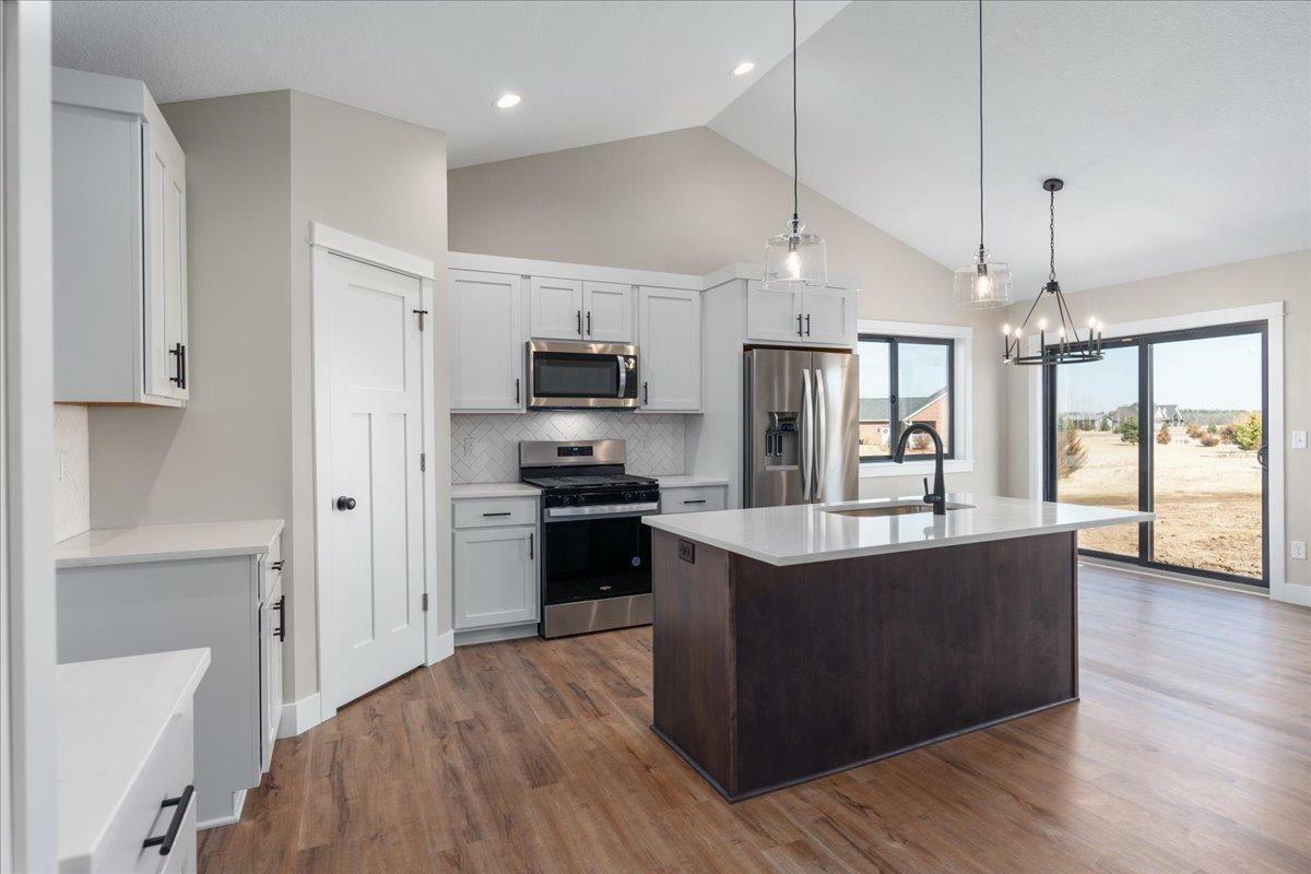 Property Photo: 885 183rd Court WI 54017