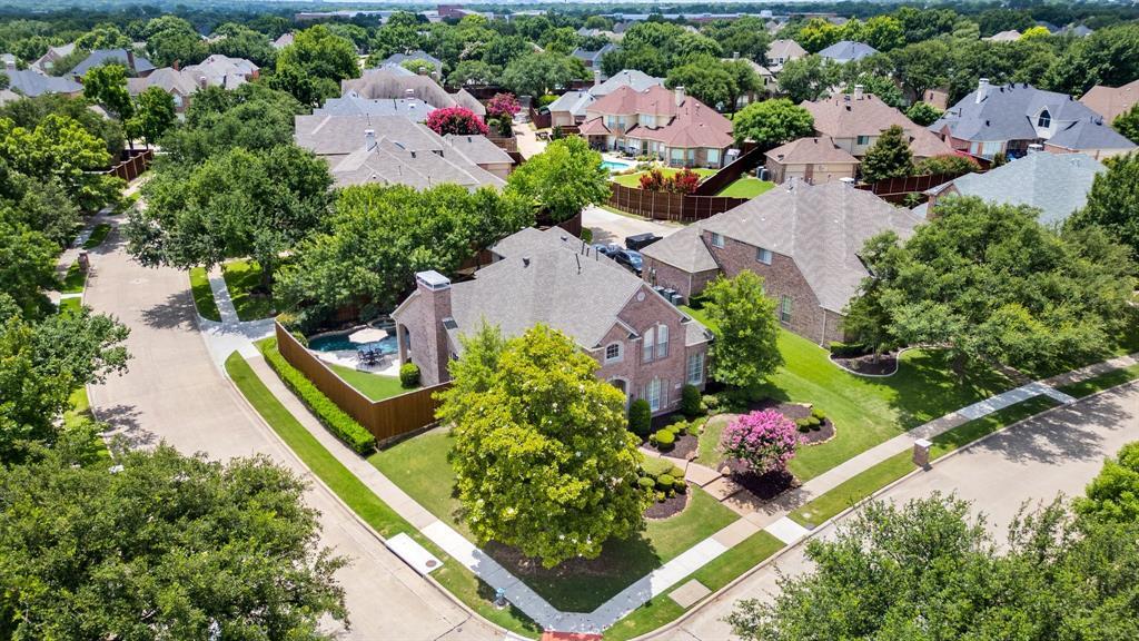 5640 Risborough Drive  Plano TX 75093 photo