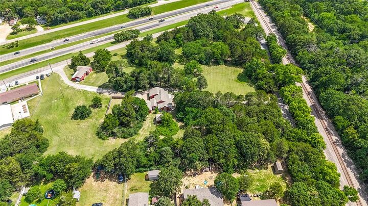 3312 Vine Lane  Denison TX 75020 photo