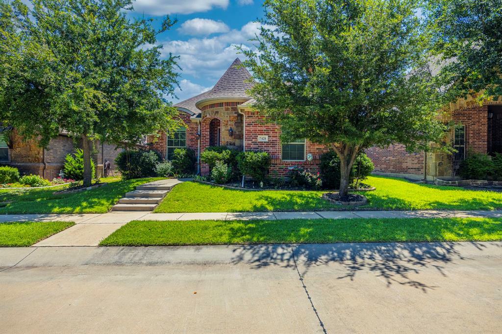 7428 Park Place Drive  North Richland Hills TX 76182 photo