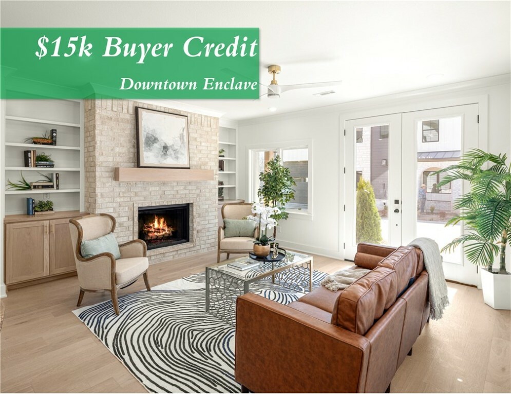 1314 Bella Vista Road  Bentonville AR 72712 photo