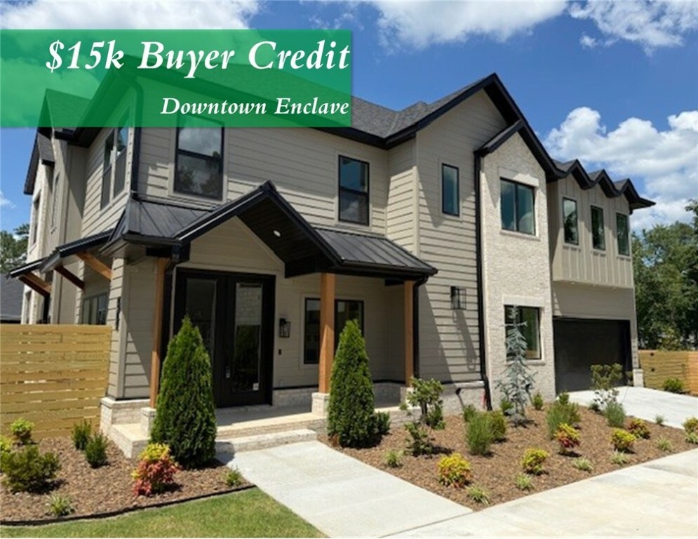 1314 Bella Vista Road  Bentonville AR 72712 photo