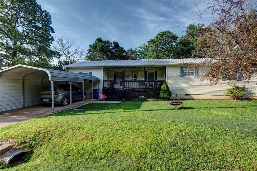 530 Pine Street  Diamond City AR 72644 photo