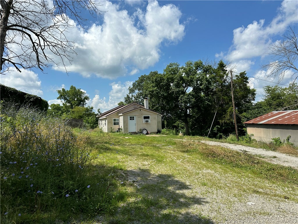 1383 Hwy 125 N  Yellville AR 72687 photo