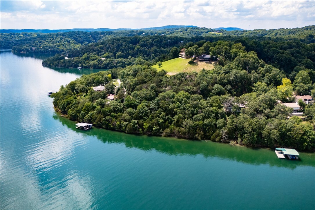 Property Photo: 409 Hillcrest Road AR 72631