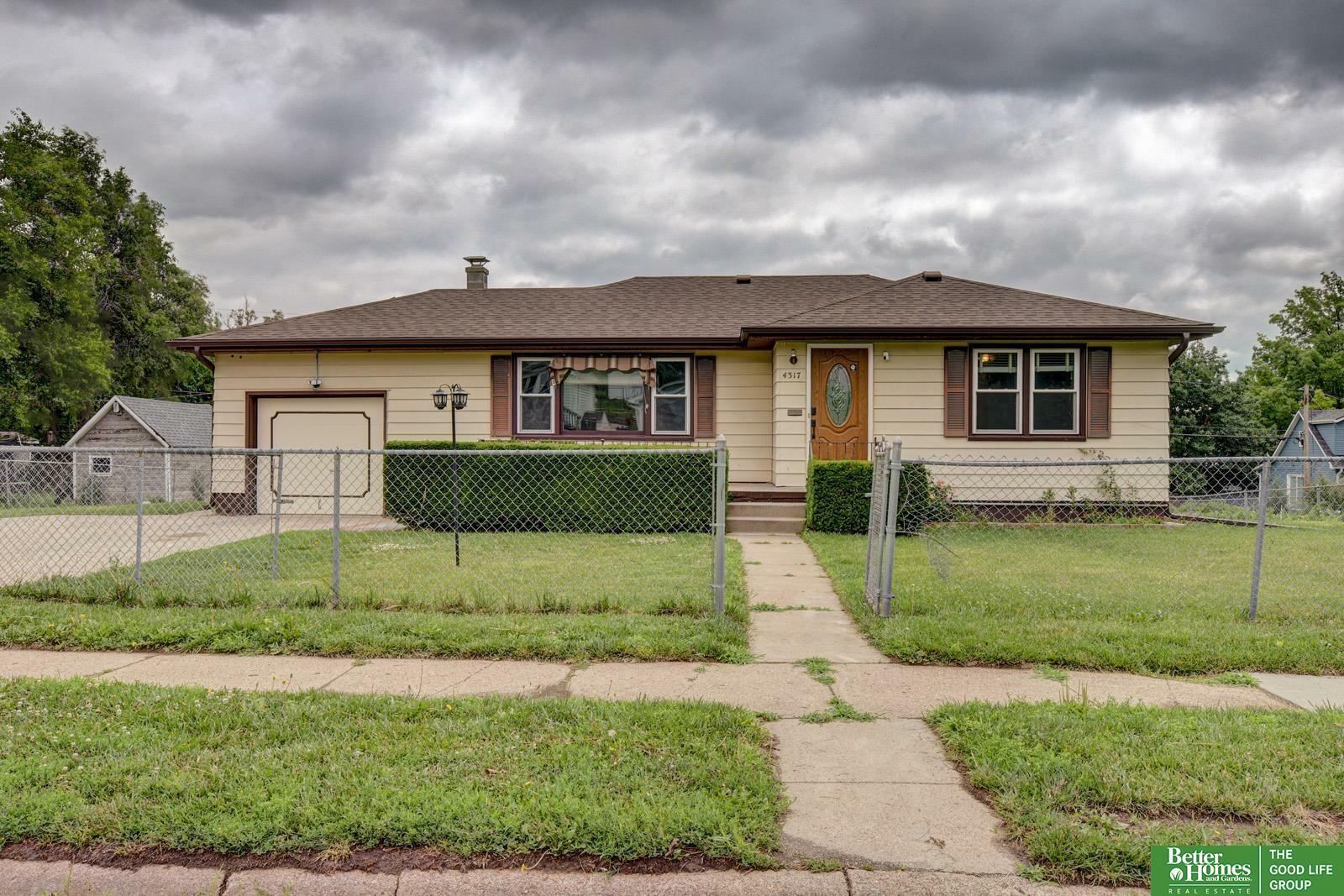 4317 S 37 Street  Omaha NE 68107 photo