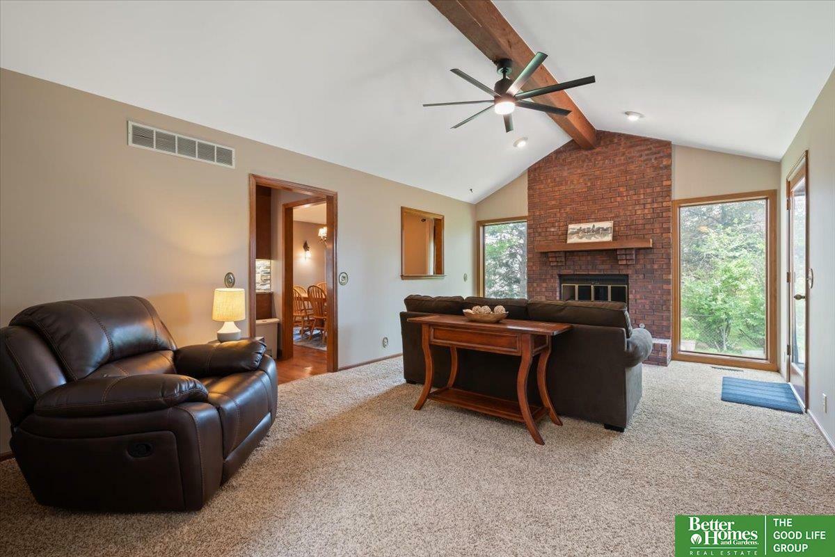 Property Photo: 2927 S 158 Circle NE 68130