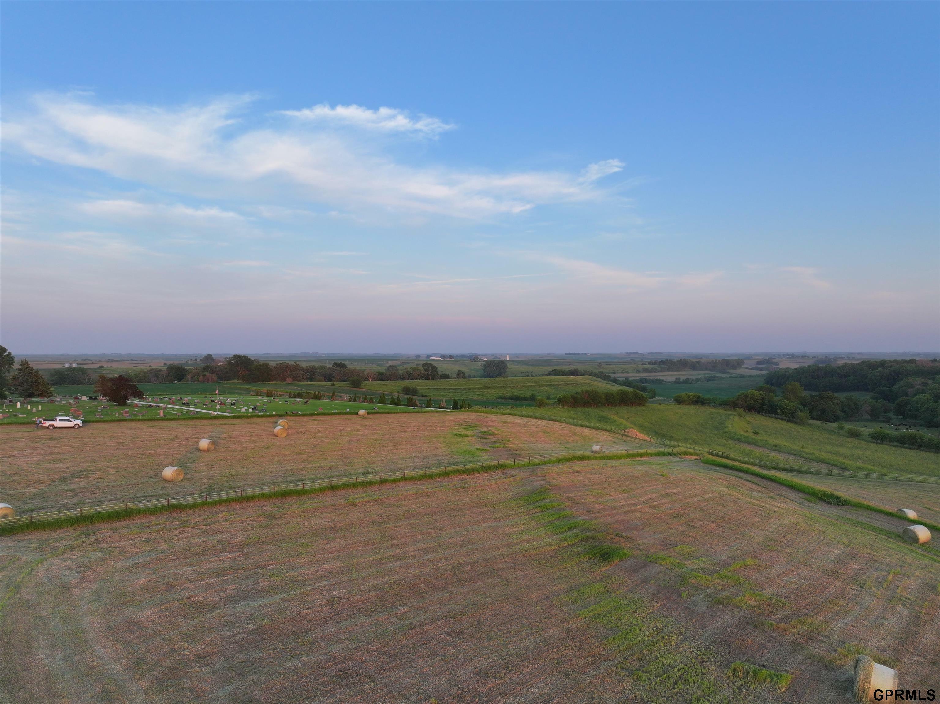 Property Photo: Lots 1 And 2 296th Street IA 51546
