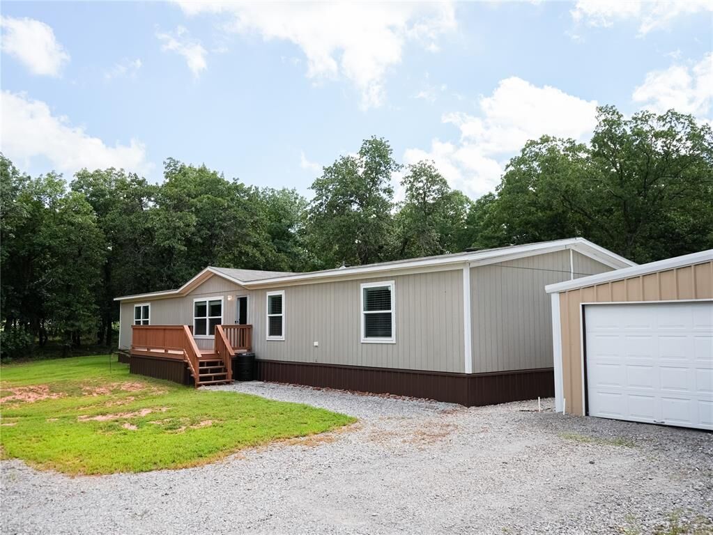 Property Photo: 16940 Wildwood Drive OK 73051