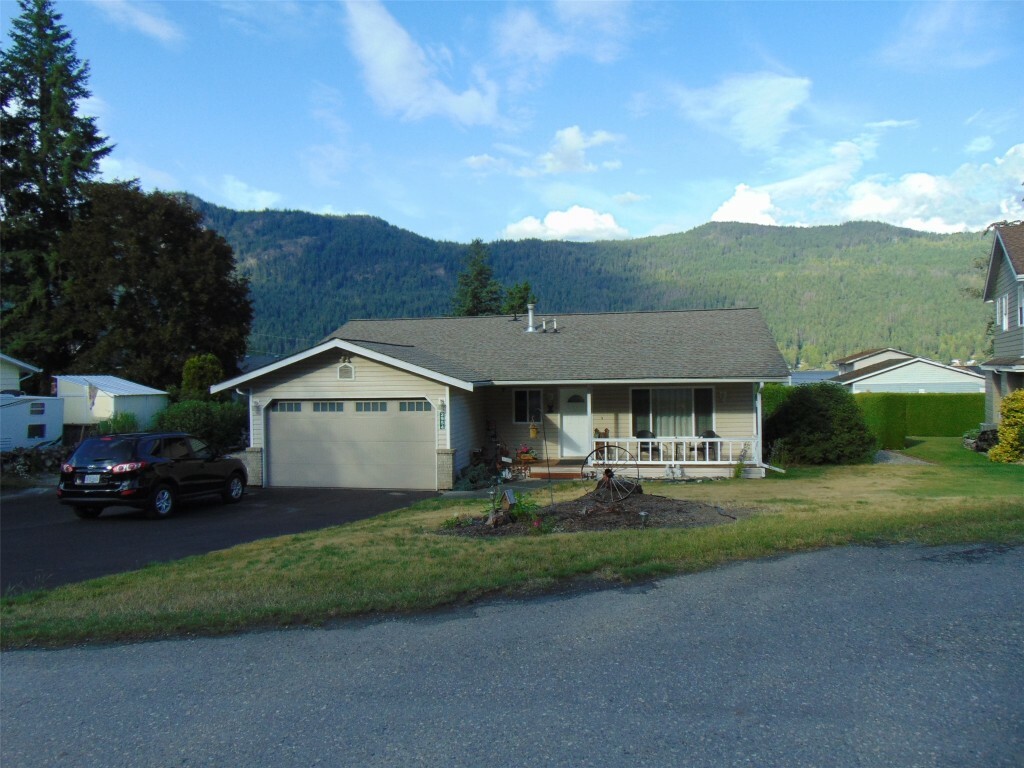 Photo de la propriété: 2954 Birch Lane BC V0E 1H0