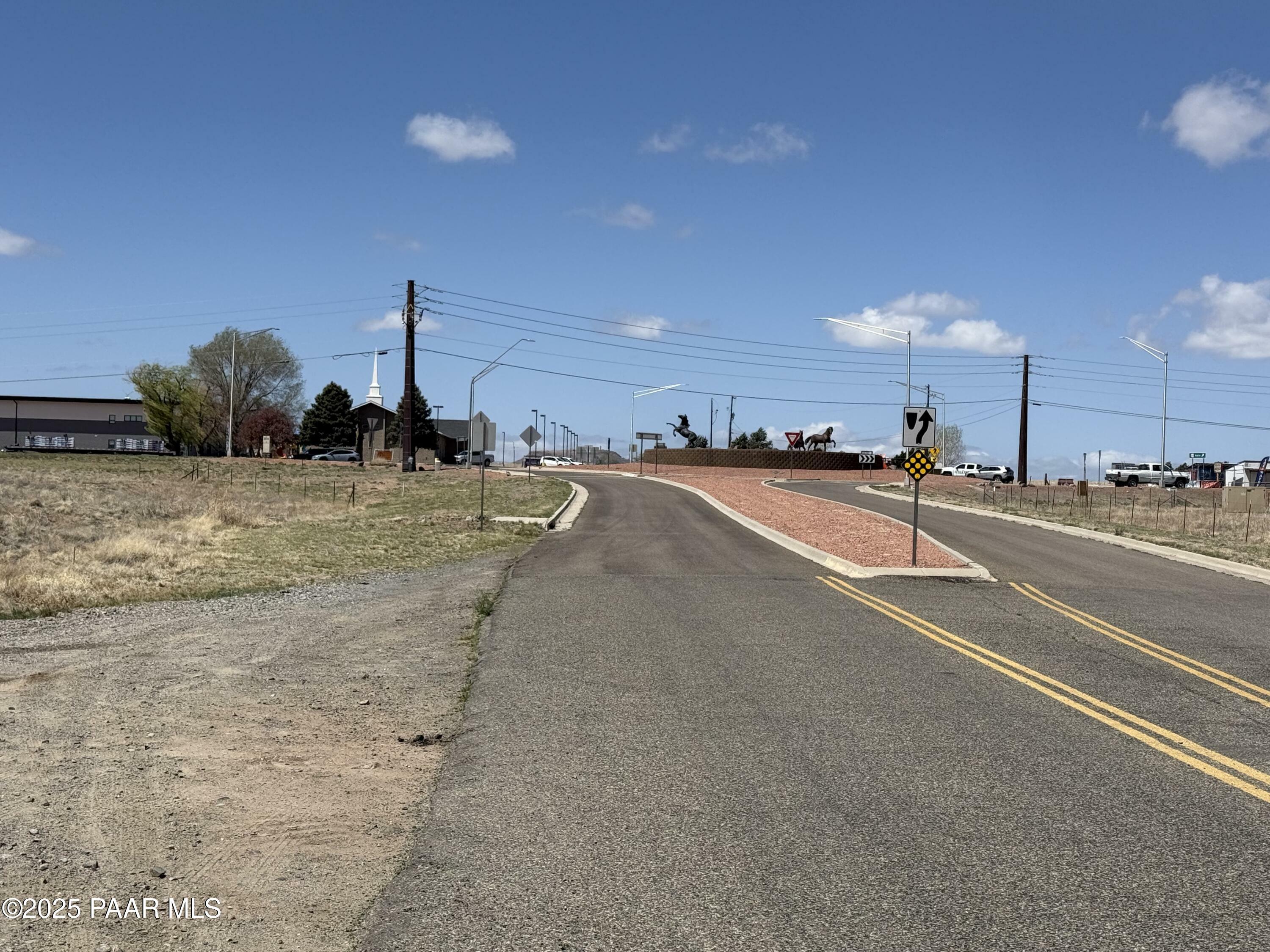 Property Photo:  217H N Hwy 89 And Outer Loop Road  AZ 86323 