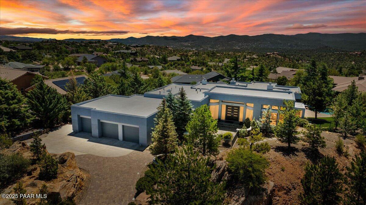 1369 Sierry Peaks Drive  Prescott AZ 86305 photo