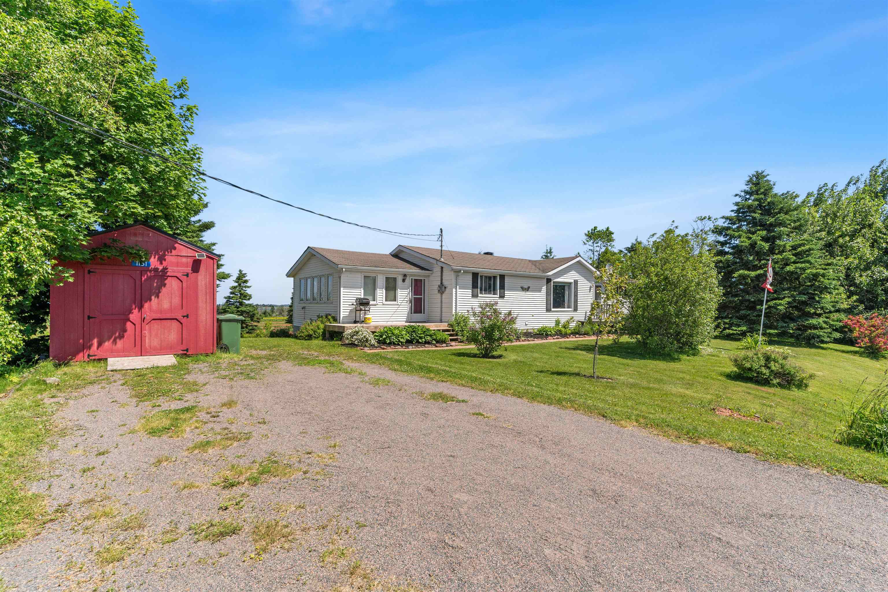 Property Photo: 1151 Barbara Weit Road PE