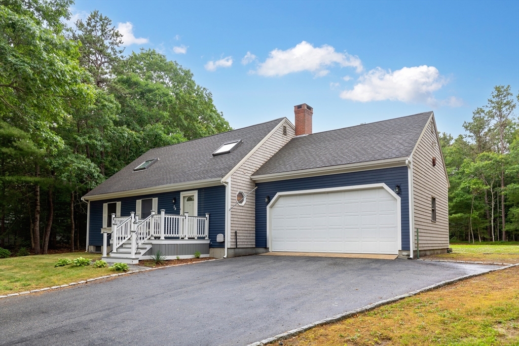 Property Photo:  58 Carl Landi Cir  MA 02536 