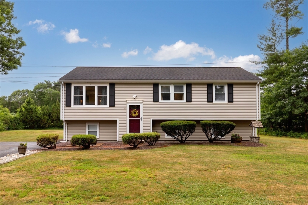 9 Atwood Street  Carver MA 02330 photo