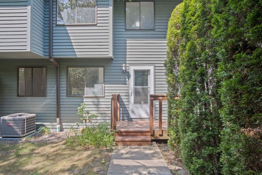 Property Photo: 63 Trailside Way 63 MA 01721
