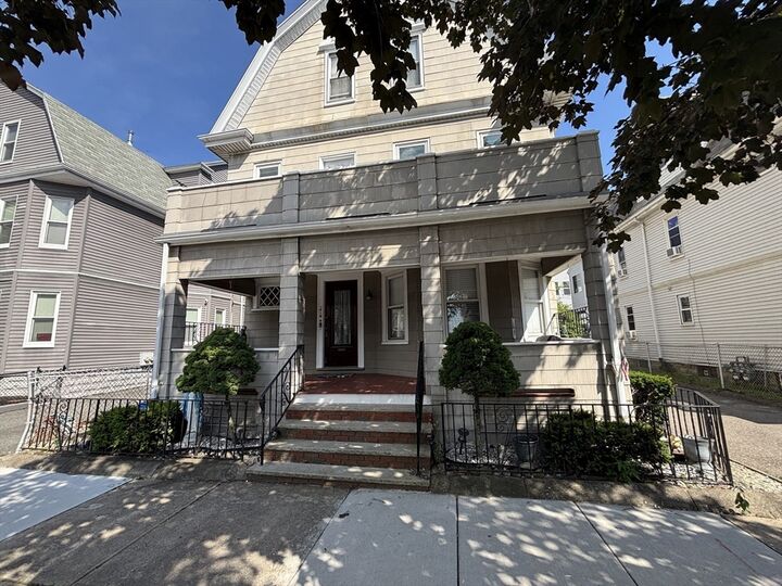 Property Photo:  27 Wisconsin Avenue  MA 02145 