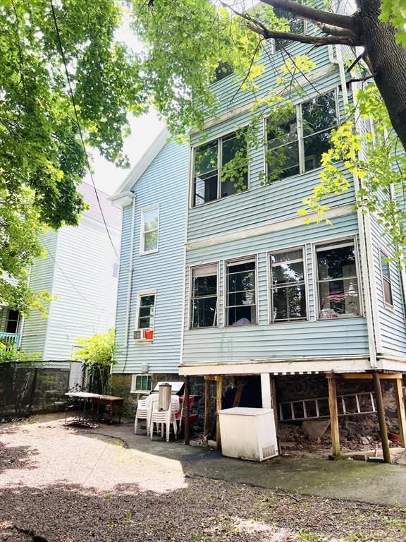Property Photo: 179 Callender St MA 02124