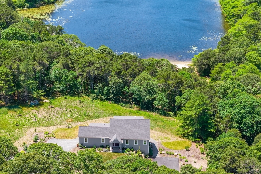 410 Blueberry Pond Dr  Brewster MA 02631 photo