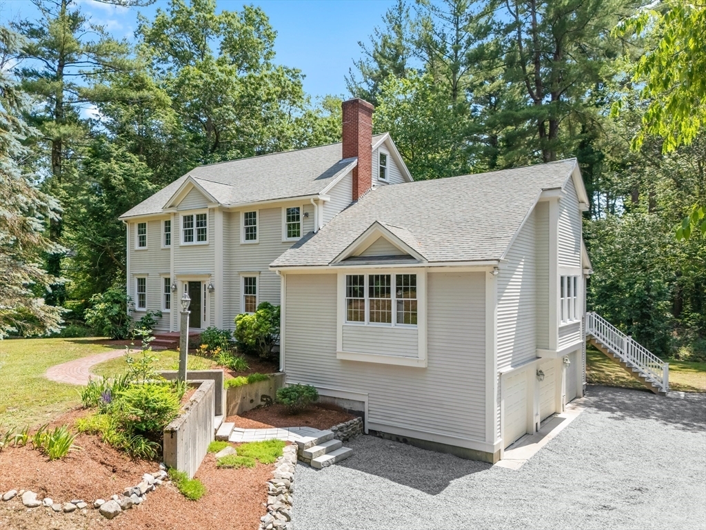 Property Photo: 225 Prospect St MA 02043