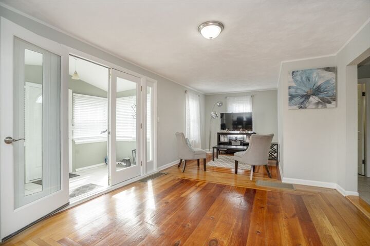 3 Winnegance Ave  Peabody MA 01960 photo