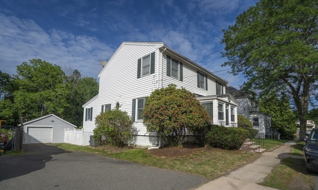Property Photo:  3 Winnegance Ave  MA 01960 