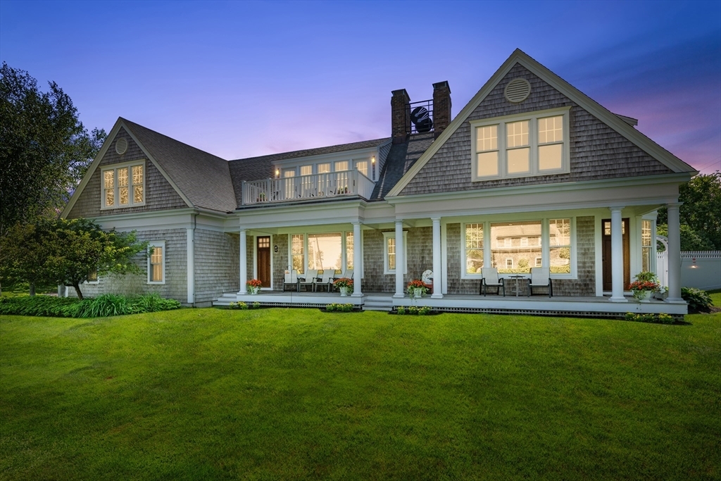 Property Photo:  785 Old Harbor Rd  MA 02650 