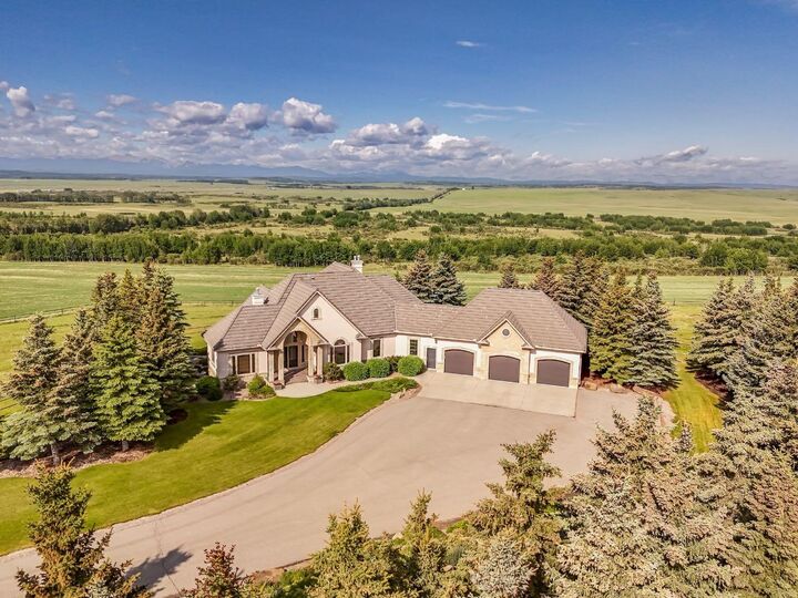 43062 Township Road 250  Rural Rocky View County AB T3Z 3H9 photo