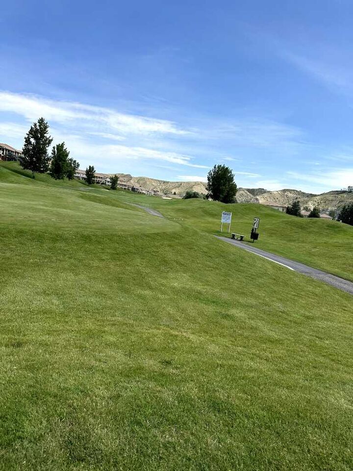 Property Photo: 256 Canyon Boulevard W AB T1K 6V1