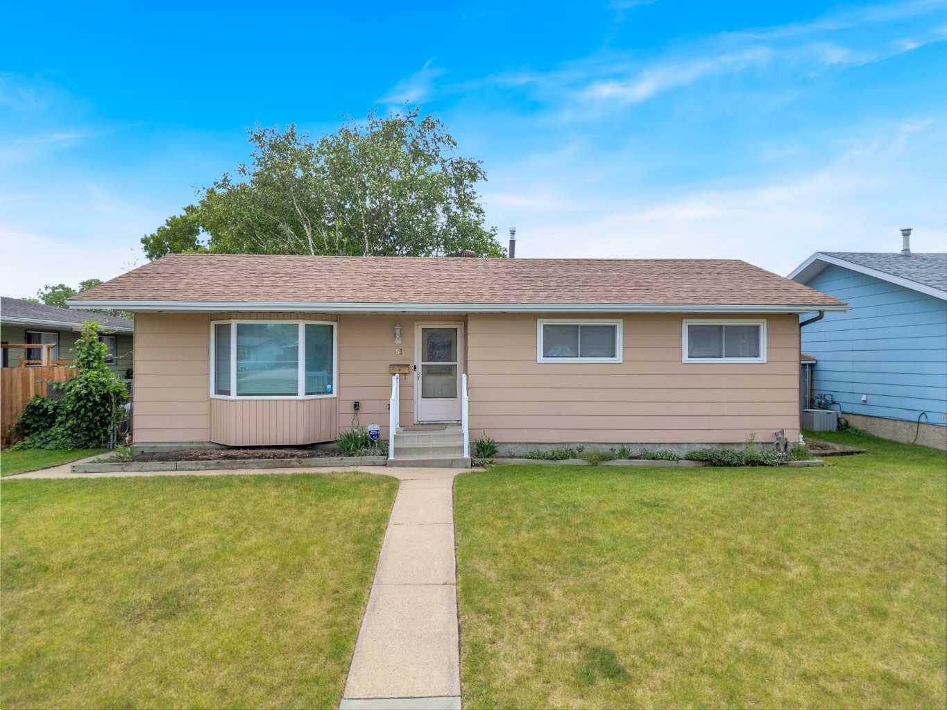 51 Nyman Crescent  Red Deer AB T4P 1Z5 photo