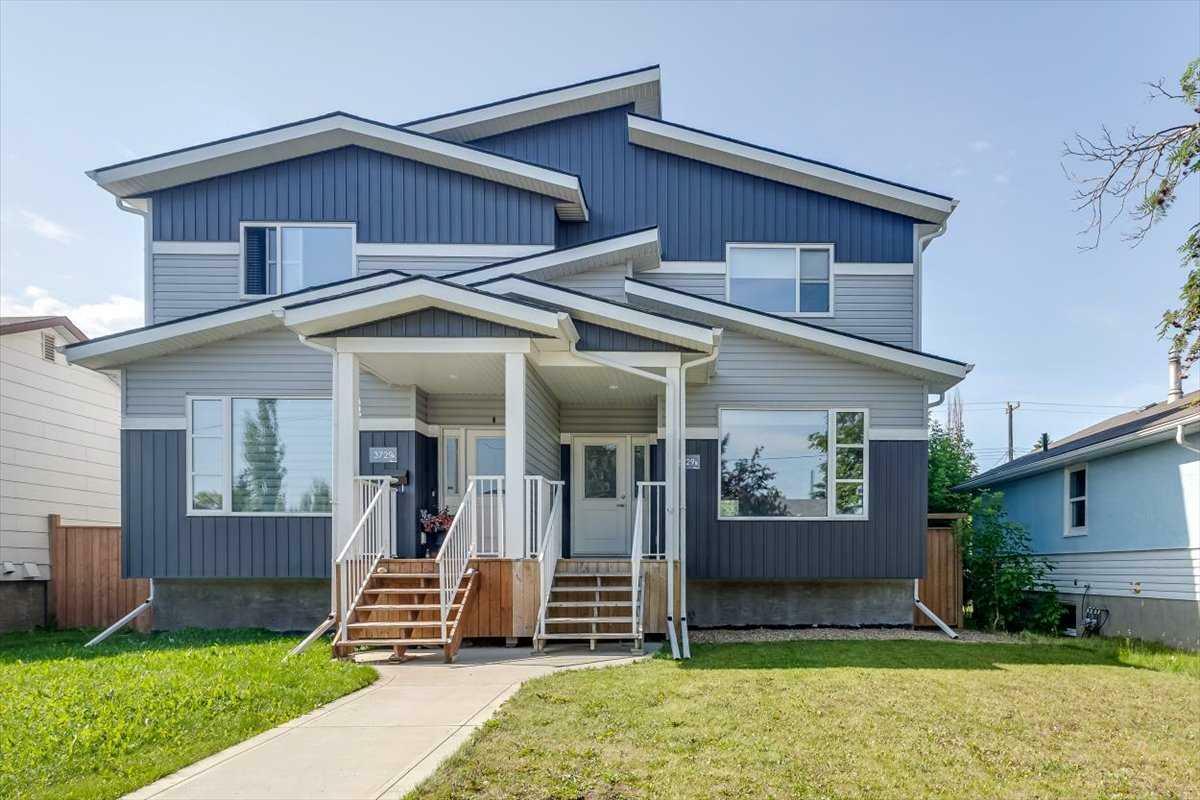 3729 47 Street B  Red Deer AB T4N 1N4 photo