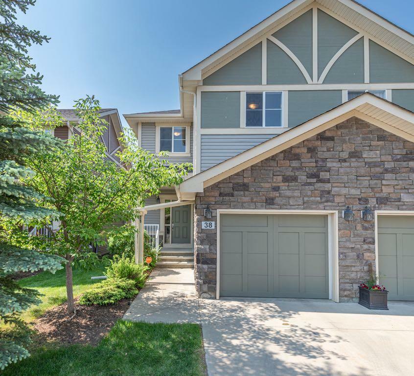 Photo de la propriété: 351 Monteith Drive SE 38 AB T1V 0E9