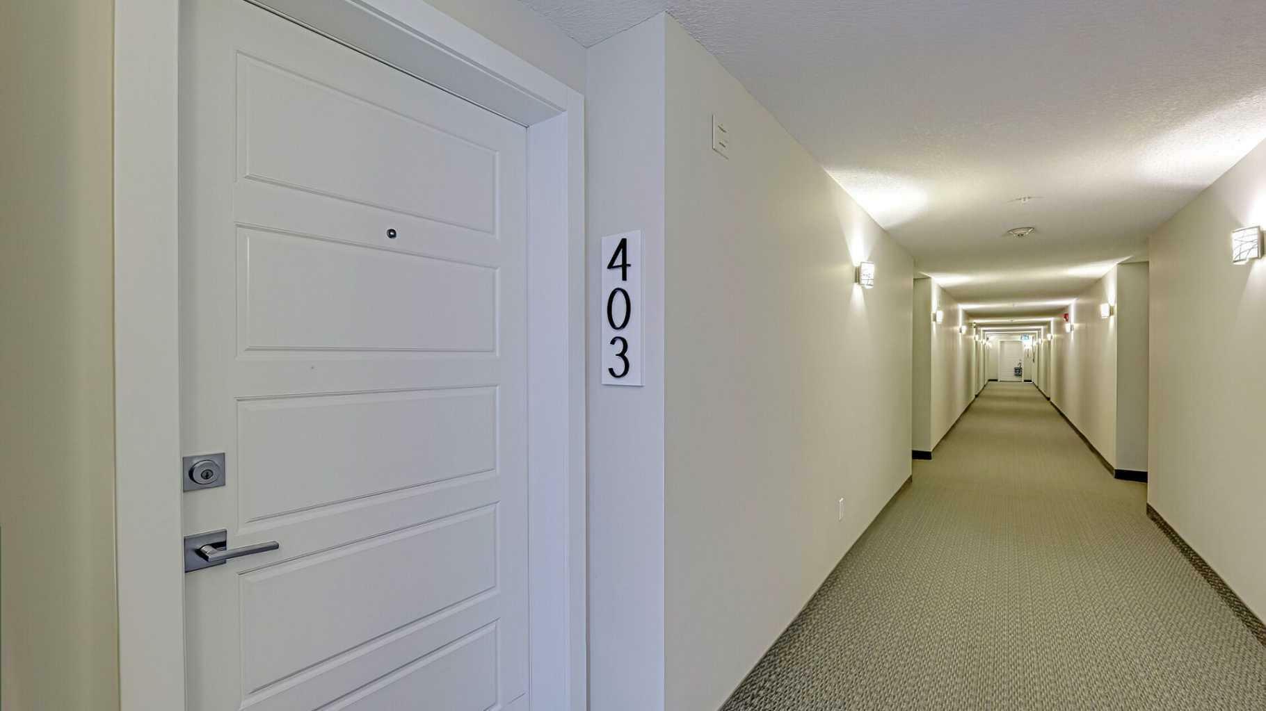 Property Photo: 300 Auburn Meadows Manor SE 403 AB T3M 2Y3