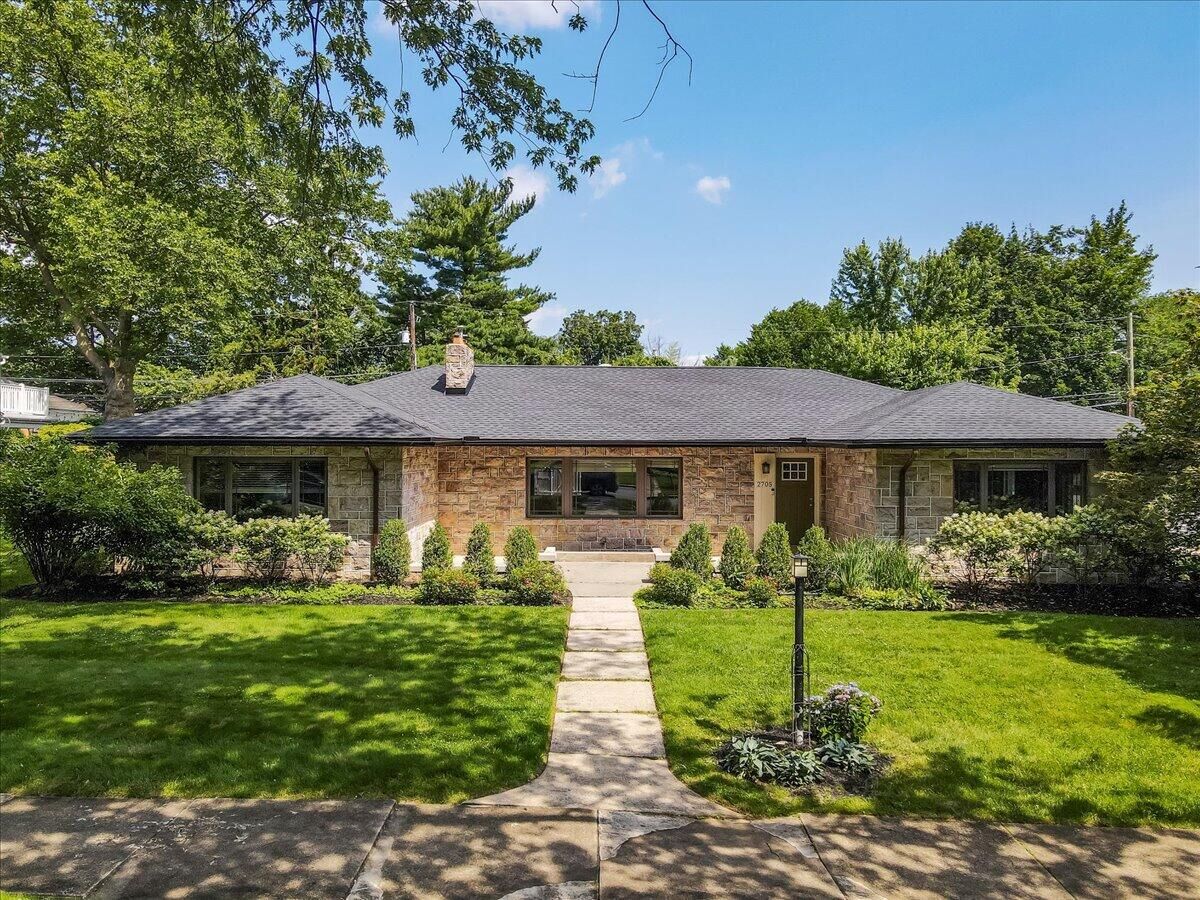 Property Photo:  2705 W Gordon Street  PA 18104 