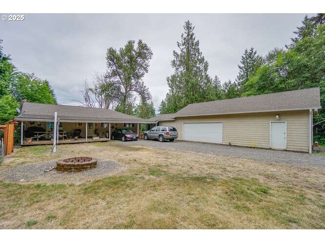 Property Photo:  107 Beverly Hts  WA 98611 