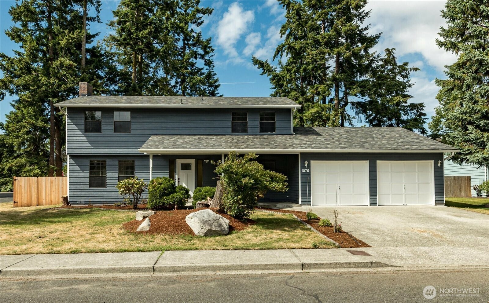 1078 NW Kitsap Terrace  Oak Harbor WA 98277 photo