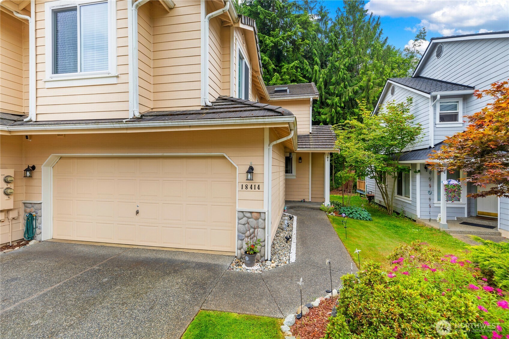 Property Photo: 18414 Champions Drive WA 98223