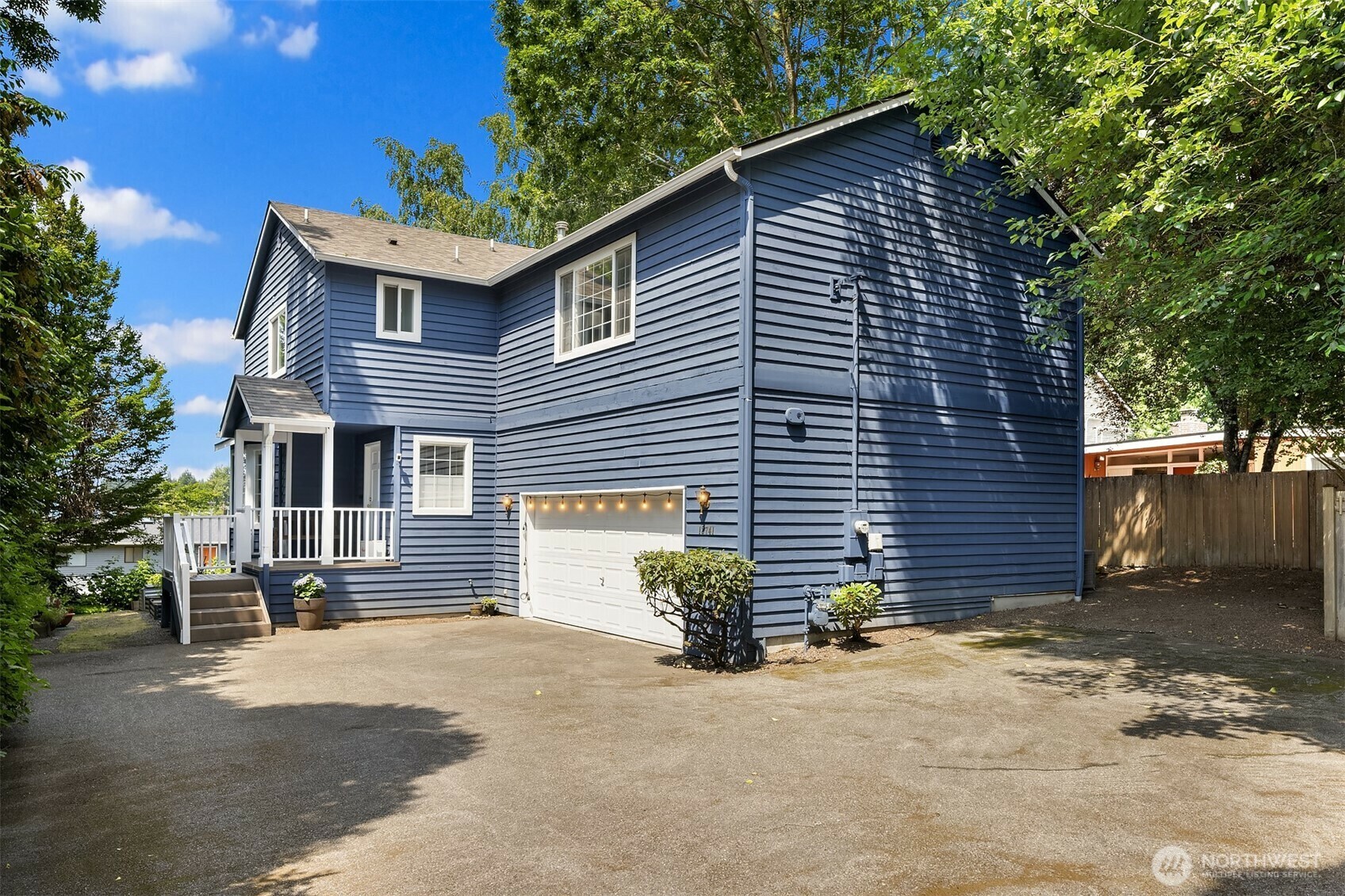 Property Photo: 12741 37th Avenue NE WA 98125