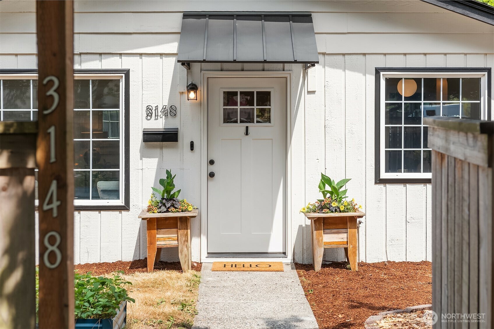 Property Photo: 3148 Wetmore Avenue S WA 98144