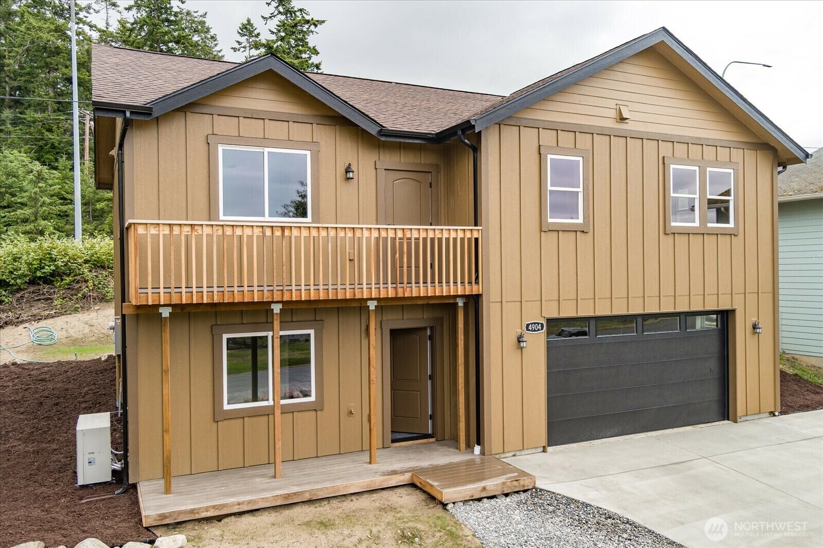 Property Photo: 4904 Deception Circle WA 98277