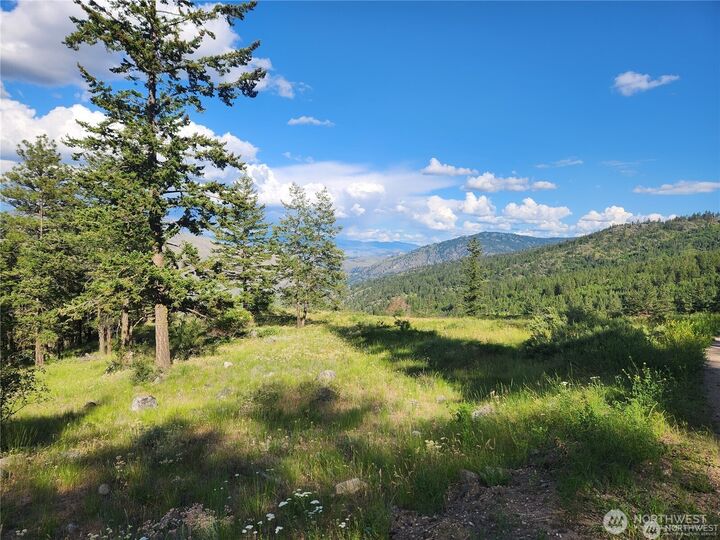 Property Photo: 350 Tbd Toats Coulee Road WA 98827