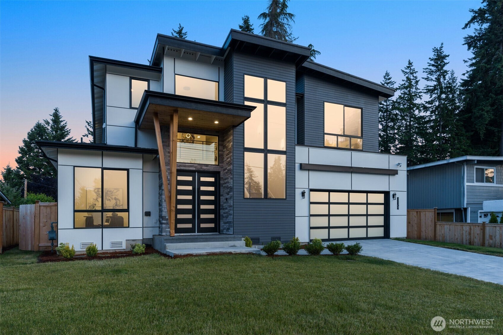 17109 NE 16th Place  Bellevue WA 98008 photo