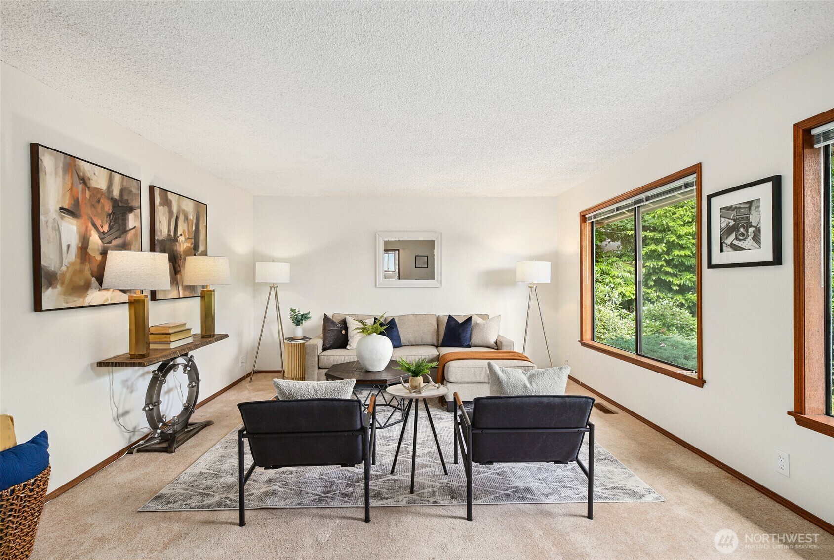 Property Photo: 1715 N 105th Street WA 98133