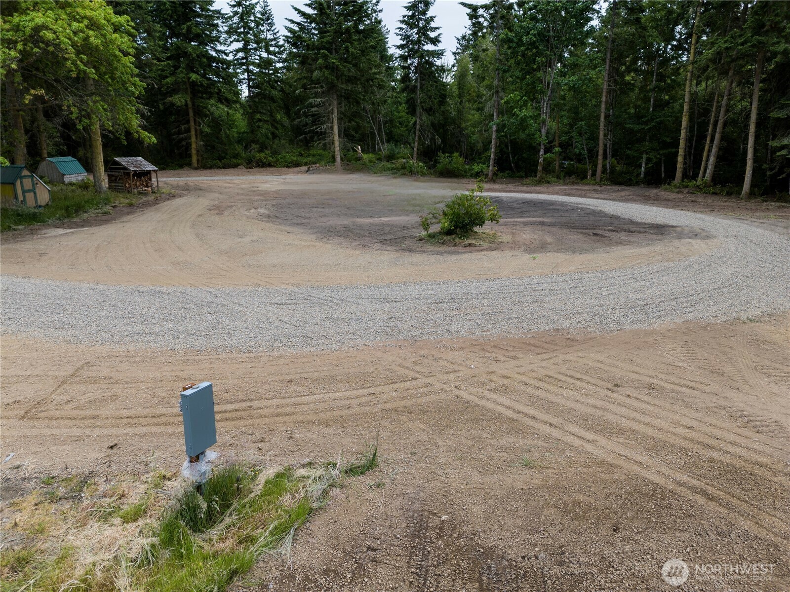 Property Photo:  45  Hoyt Road  WA 98358 