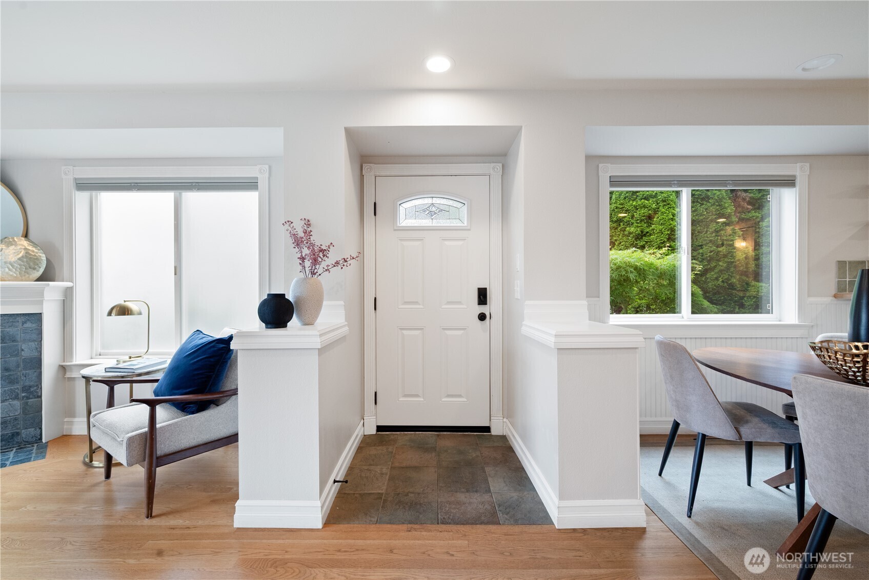 Property Photo: 400 Aloha Street WA 98109