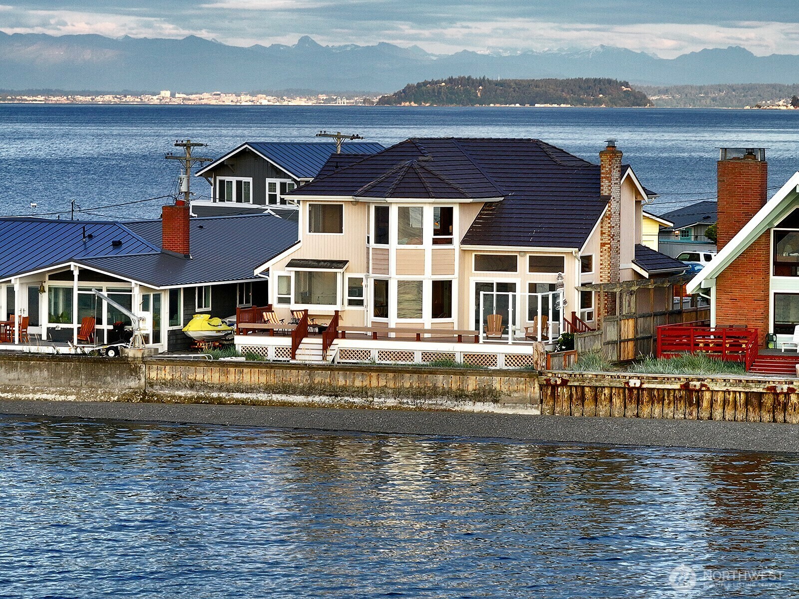 Property Photo: 2267 Eastpoint Drive WA 98260