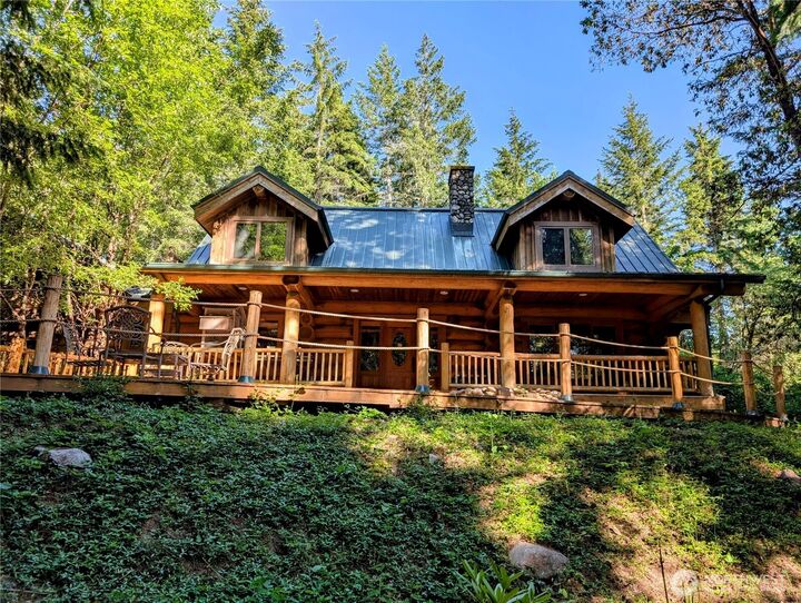 Property Photo:  14610  176th Avenue NW  WA 98329 